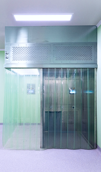 What is a Cleanroom? What is a Cleanroom?