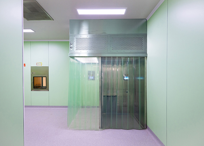 Lead Time and Project Timeline Expectations When Ordering a Modular Cleanroom System