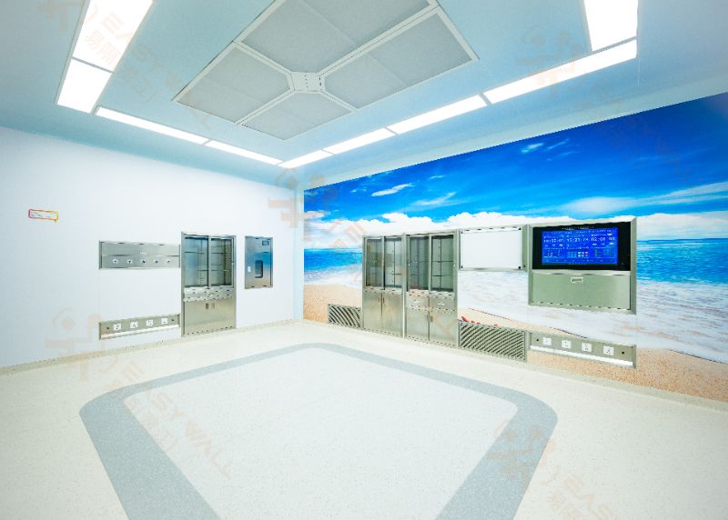 How to Match Cleanroom Panel Type to Your ISO Classification Requirements